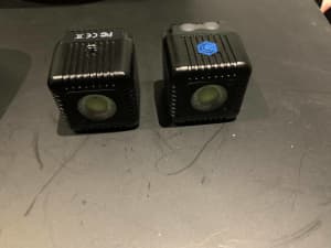 Lume Cubes x 2 for DJI or Other Drones