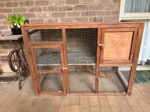 Large Guinea Pig / small animal cage