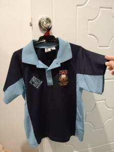 school uniform sets (Canterbury college)