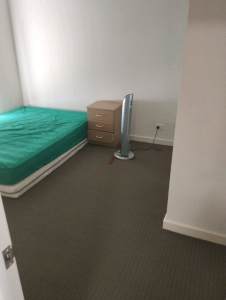 Room with non sharing Toilet/bath