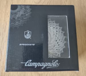 Campagnolo Chorus 11s cassette 11-29 - New in box