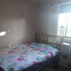 Furnished room in kaleen for rent