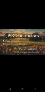 J&K Contractors