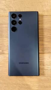 Samsung S22 Ultra 512gb