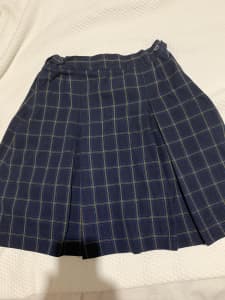 School uniform skirt Epping secondary college