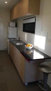 Granny flat for rent in Rydalmere