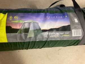 Tent Wanderer 4 person