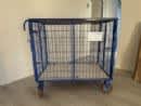 Wanted to buy Large Show trolley C Crate