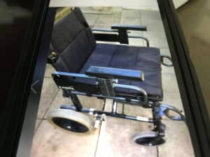 Wheelchair by Karma