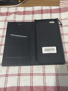 iPhone 6 Plus wallet case brand new