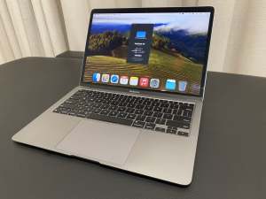 2021 M1 MacBook Air Laptop