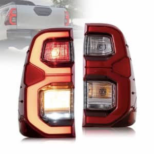 Tail Lights For Toyota Hilux 2015 - 2020