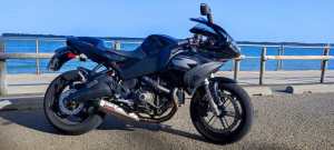 2010Buell 1125R for sale