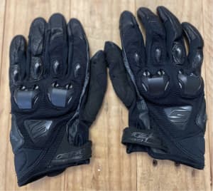 Men’s motorcycle summer gloves