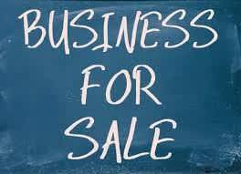 Business For Sale North Burnett Region