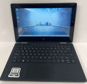 HP FORTIS 11 WITH TOUCHSCREEN - 378968