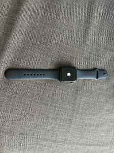 Apple Watch Series 6 2020 GPS 44mm Black