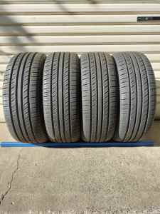235/60R16 Tyres For Sale