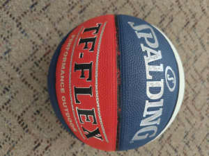 Spalding Size 4 basketball 
