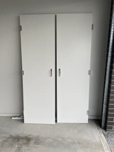 Internal Hallway Doors