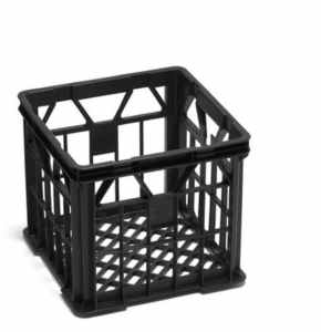 Wanted: Wanted - 15 Milk Crates