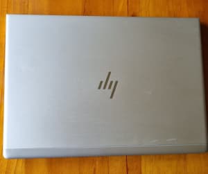 HP EliteBook 840 G5 i5 8350U 1.90GHz 16GB 512GB NVMe 14 W10Pro