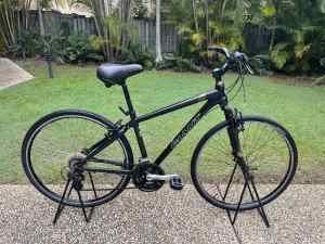 Giant Cypress bike for sale $245 (Negotiable)