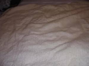 Thick Single Bed Doona