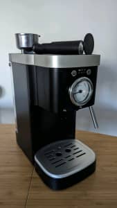 Anko Espresso Machine CM5400

