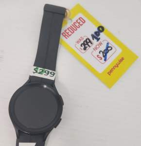 Galaxy Watch5 Pro Bluetooth 4G (45mm) #GN221603