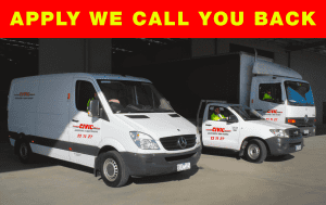Melbourne - Courier Drivers Wanted