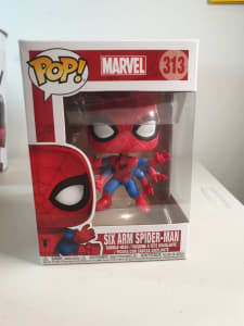 spiderman pop | Gumtree Australia Free Local Classifieds