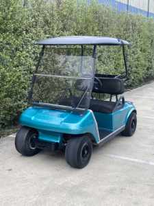 36 volt Electric golf cart club car series