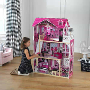 Kidkraft Amelia Kids Doll House