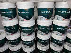 Taubmans Pure Performance 15 litres with mould and mildew protection