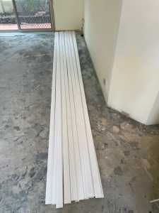 Colonial Architrave and Skirting