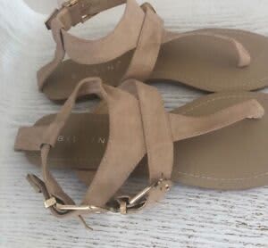 Ladies Billini sandals