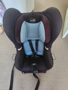 Safe & sound baby toddler seat 0-4 years