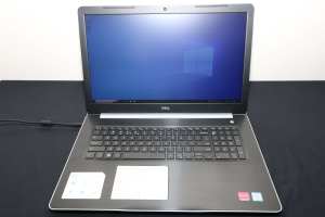 Dell Inspiron 17 5770 Laptop 8th Gen Intel Core i7-8550U