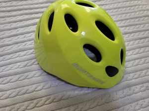 Bontrager bike helmet skateboard helmet roller skates helmet 