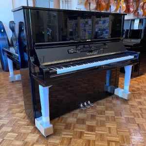 Yamaha U3H Refurbished Upright Piano (SN1828295) Innaloo Stirling Area Preview
