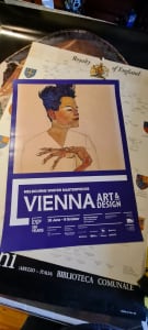 Vienna NGV winter masterpieces 2011