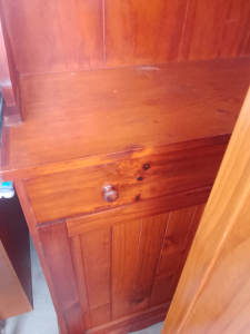 kitchen cabinet furniture and other things for sale