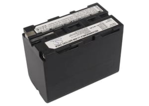 Replacement Battery for Sony NP-F930