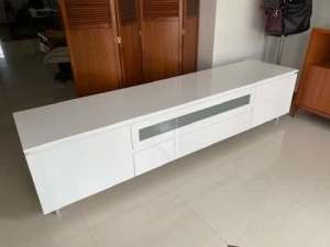 Quality TV Cabinet from Sydney Side Furniture