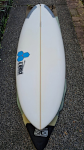 ocean earth surfboard | Surfing | Gumtree Australia Free