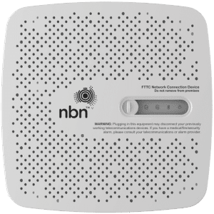 NBN FTTC Network Connection Device