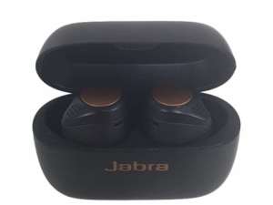 Jabra Elite 75T Ote120r Ote120l Black Earphones - Cordless-183133