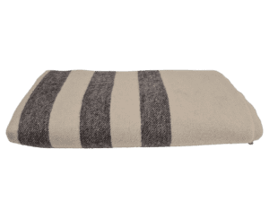 Burberry Brown 100% Cashmere Scarf (002000453727)