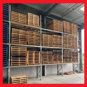 🔥 pallets available now 🔥 northern suburbs